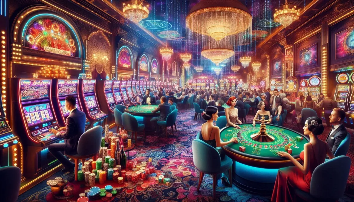 SpinsUp Casino